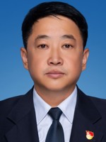 李軍