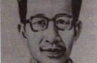 楊開第